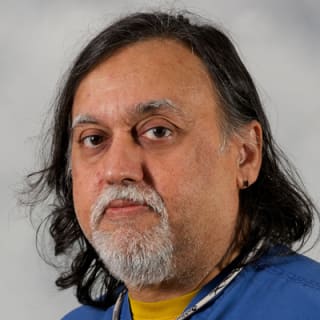 Sunil Sharma, MD