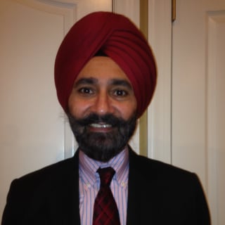 Varinder Singh, MD, Cardiology, Metuchen, NJ