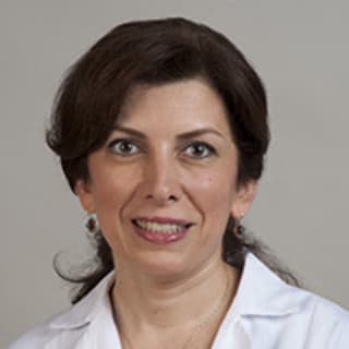 Parisa Partownavid, MD, Anesthesiology, Los Angeles, CA