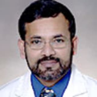 Asish Das, MD, Anesthesiology, Portland, OR, OHSU Hospital