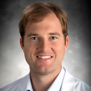 Davis Rierson, MD, Radiology, Charlottesville, VA