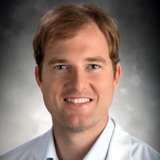 Davis Rierson, MD, Radiology, Tallahassee, FL, Tallahassee Memorial HealthCare