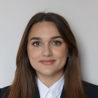 Andrea Teodorovic, MD
