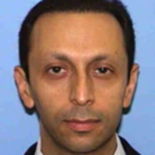 Farshad Ahadian, MD, Anesthesiology, La Jolla, CA, UC San Diego Medical Center - Hillcrest