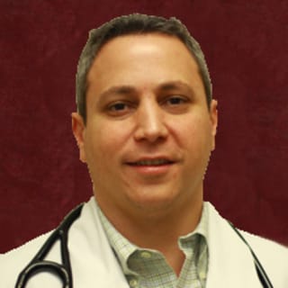 Louis Filippone, MD, Emergency Medicine, Commack, NY, Glen Cove Hospital