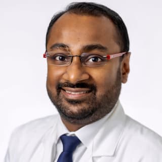 Kunal Jakharia, MD, Pulmonology, Chapel Hill, NC