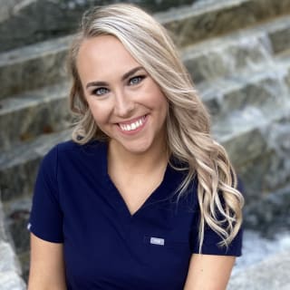 Claire Arlotto, Nurse Practitioner, Memphis, TN