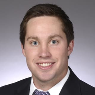Tyler Youngman, MD