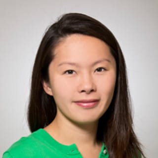 Veronica Wu
