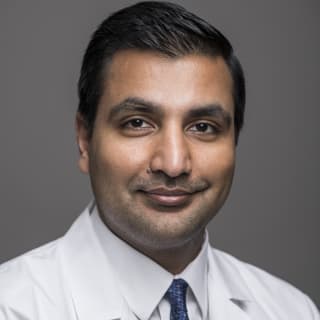 Udai Sibia, MD, General Surgery, Mobile, AL