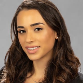 Joelle Mouhanna, MD, Resident Physician, Miami, FL