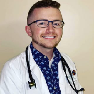 Nicholas Byrne, PA, Internal Medicine, Northampton, MA