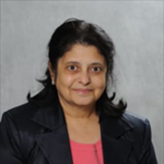 Radha Vinnakota, MD, Otolaryngology (ENT), South Plainfield, NJ