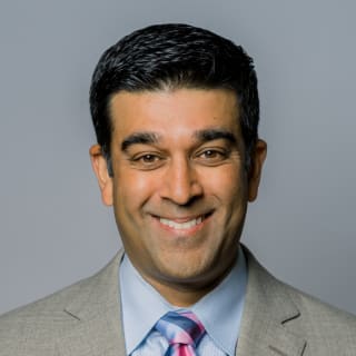 Sunil Jani, MD, Orthopaedic Surgery, Longmont, CO, UCHealth Longs Peak Hospital