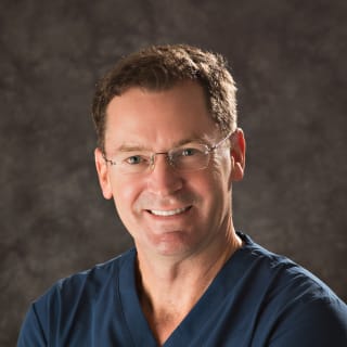 Scott Holley, MD