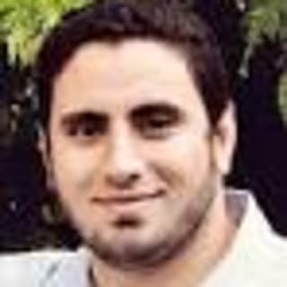 Hamza Rabi, MD, Anesthesiology, Seattle, WA, UW Medicine/University of Washington Medical Center