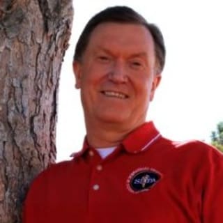 Kent Whitaker