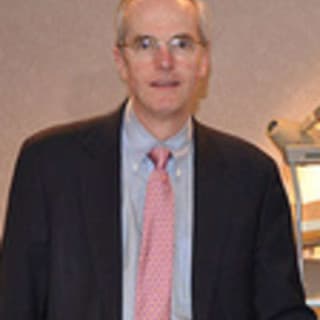 Robert Bailey Jr., MD