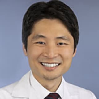 William Yoon, MD, Vascular Surgery, Cleveland, OH, University Hospitals Cleveland Medical Center