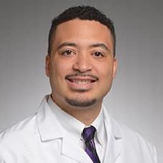 Earl Canson III, MD, Family Medicine, Bakersfield, CA, Kaiser Permanente Woodland Hills Medical Center