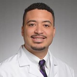 Earl Canson III, MD, Family Medicine, Long Beach, CA