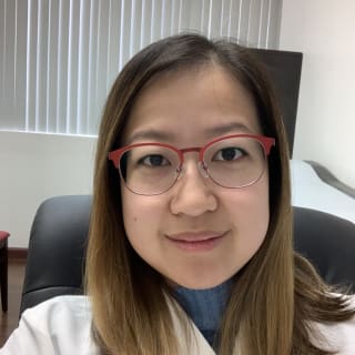 Yvonne Chan, MD