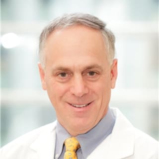 Benjamin Rosenstadt, MD, Orthopaedic Surgery, New York, NY, The Mount Sinai Hospital