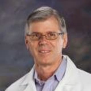 Bruce Baugher, DO, Internal Medicine, Stillwater, OK, Ascension St. John Medical Center