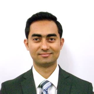 Tarun Dalia, MD