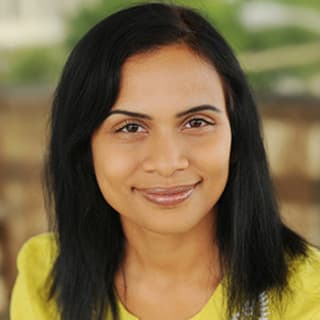 Jyothi (Narumanchi) Gunta, MD, Preventive Medicine, West Palm Beach, FL