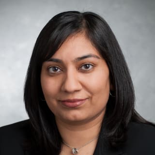 Alvia Siddiqi, MD, Family Medicine, Rolling Meadows, IL, John H. Stroger Jr. Hospital of Cook County