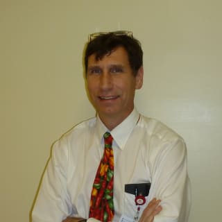 Neil Moynihan, MD