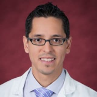 Alfonso Castro, MD, Pulmonology, Belleair, FL, Morton Plant Hospital
