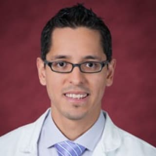 Alfonso Castro, MD, Pulmonology, Belleair, FL