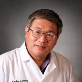 Changchun Wu, MD, Family Medicine, Lilburn, GA, Piedmont Henry Hospital