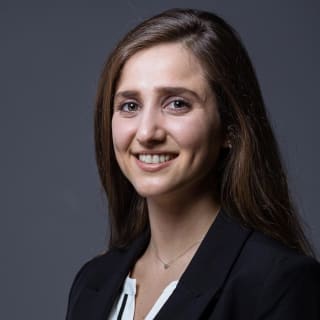 Sarah Abou Alaiwi, MD, Internal Medicine, New Haven, CT