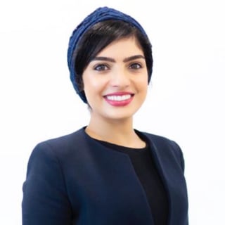 Amal Hubail, MD, Dermatology, Boston, MA