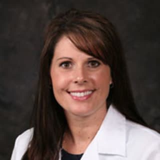 Meredith Fallon, Family Nurse Practitioner, Gallipolis, OH, Holzer Medical Center