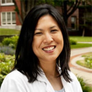 Iris Tong, MD, Internal Medicine, Providence, RI