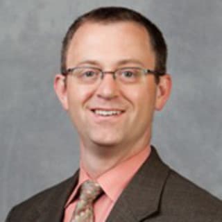 Chris Hower, MD, General Surgery, Eau Claire, WI, Mayo Clinic Health System in Eau Claire