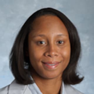 Tama Porter, MD, Endocrinology, Chicago, IL, Evanston Hospital