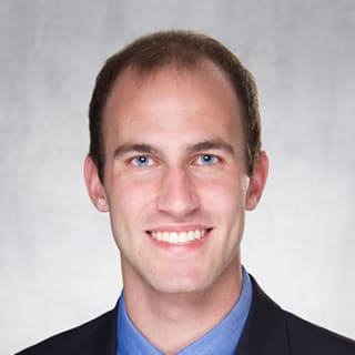 Luke Byerly, MD, Resident Physician, Independence, MO