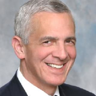 Robert Hurwitz, MD