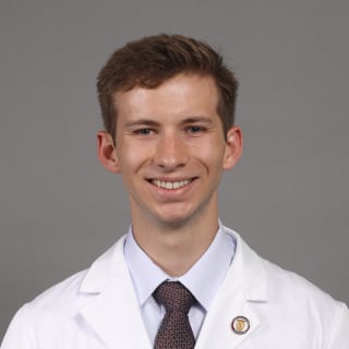 Grant Christensen, MD, Resident Physician, Temple, TX