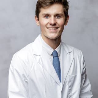 Benjamin Johnson, MD, Internal Medicine, Chicago, IL