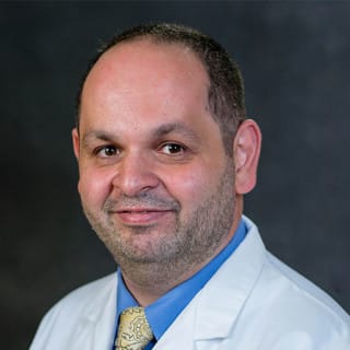 Nawar Al-Rawas, MD, Anesthesiology, Philadelphia, PA, Jefferson Abington Health