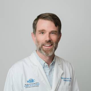 Marcus Owen, MD, Rheumatology, Murfreesboro, TN