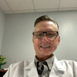 James Krzemecki, PA, Physician Assistant, Port Huron, MI