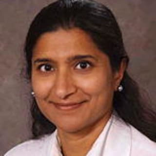 Uma Srivatsa, MD, Cardiology, Sacramento, CA, UC Davis Medical Center