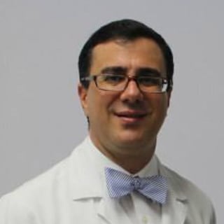 Fernando Dorrego Benitez, MD, Internal Medicine, Miami, FL